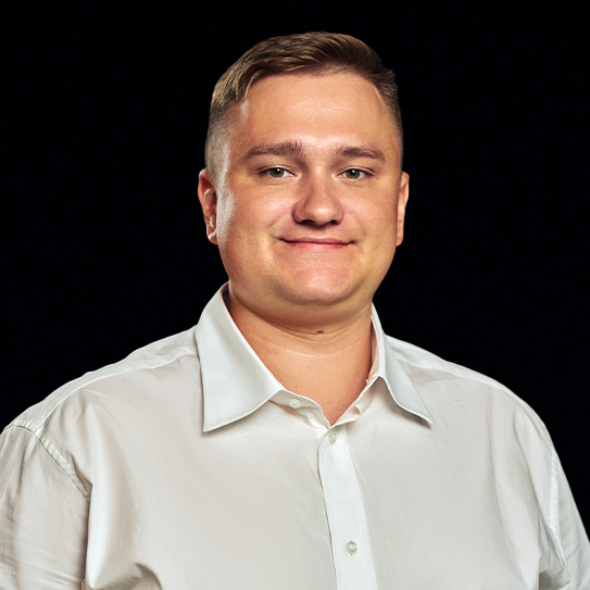 Курников Кирилл